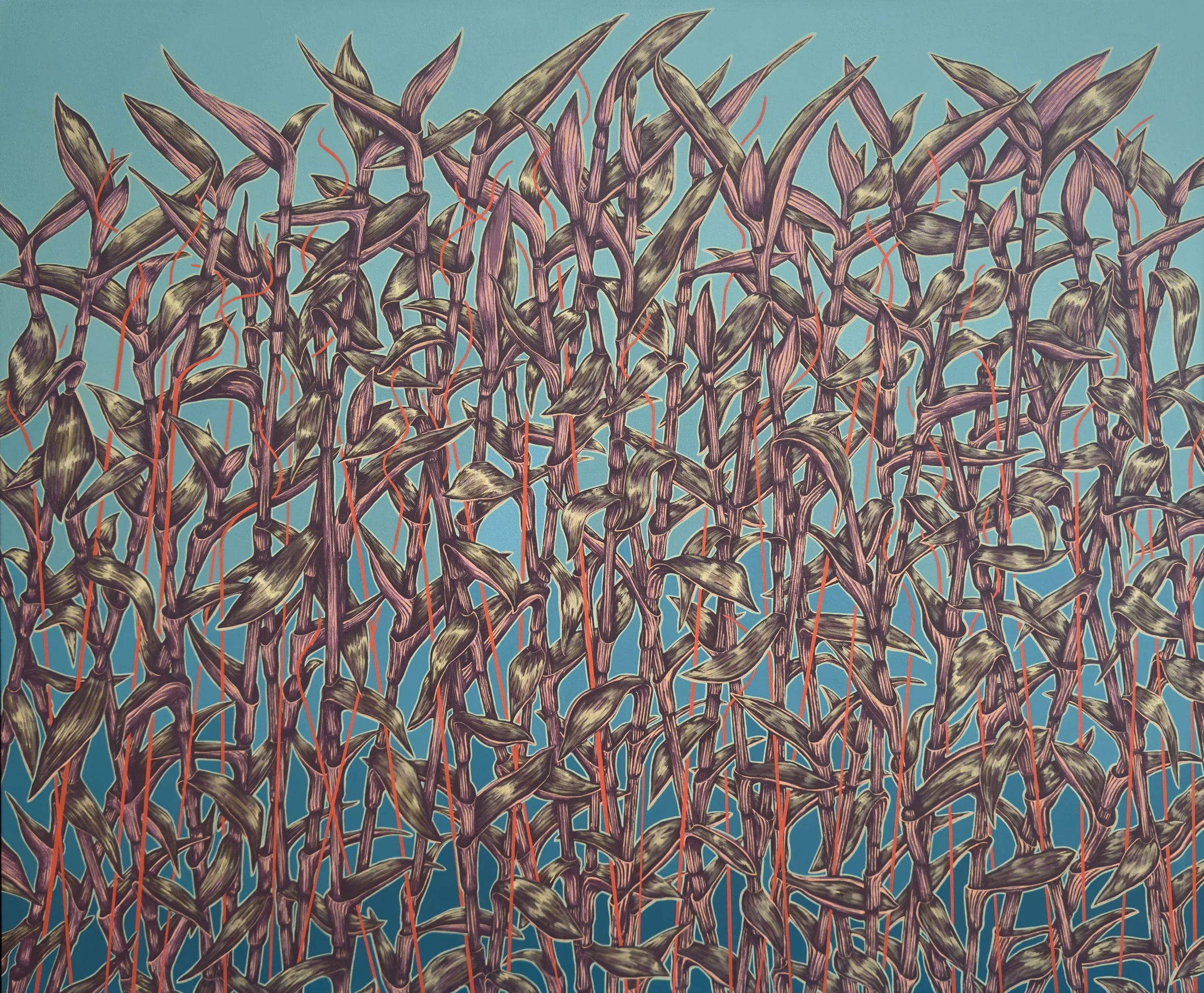 Purple Hearts (2025)