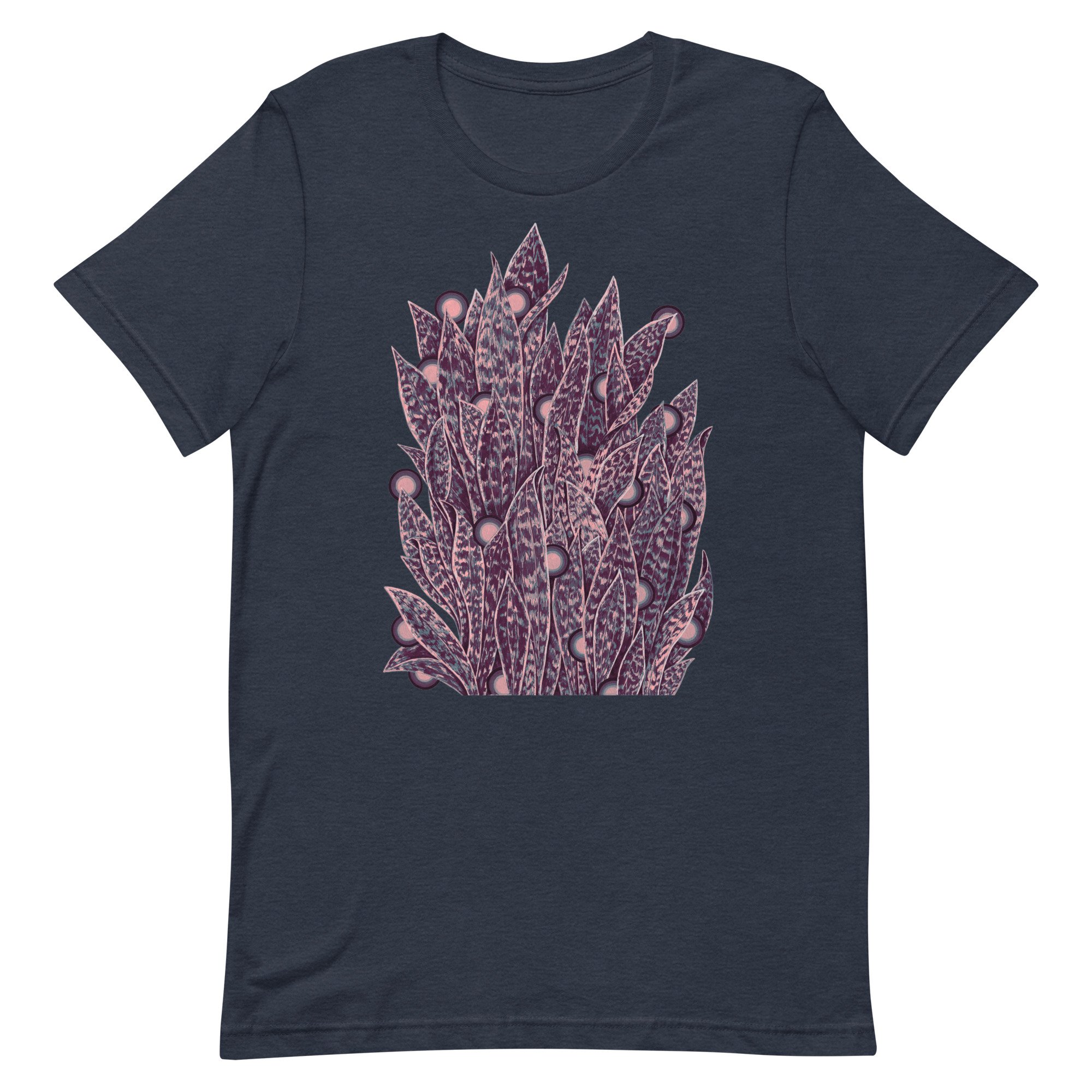 unisex-staple-t-shirt-heather-navy-front-69f0d03e8cdad.jpg