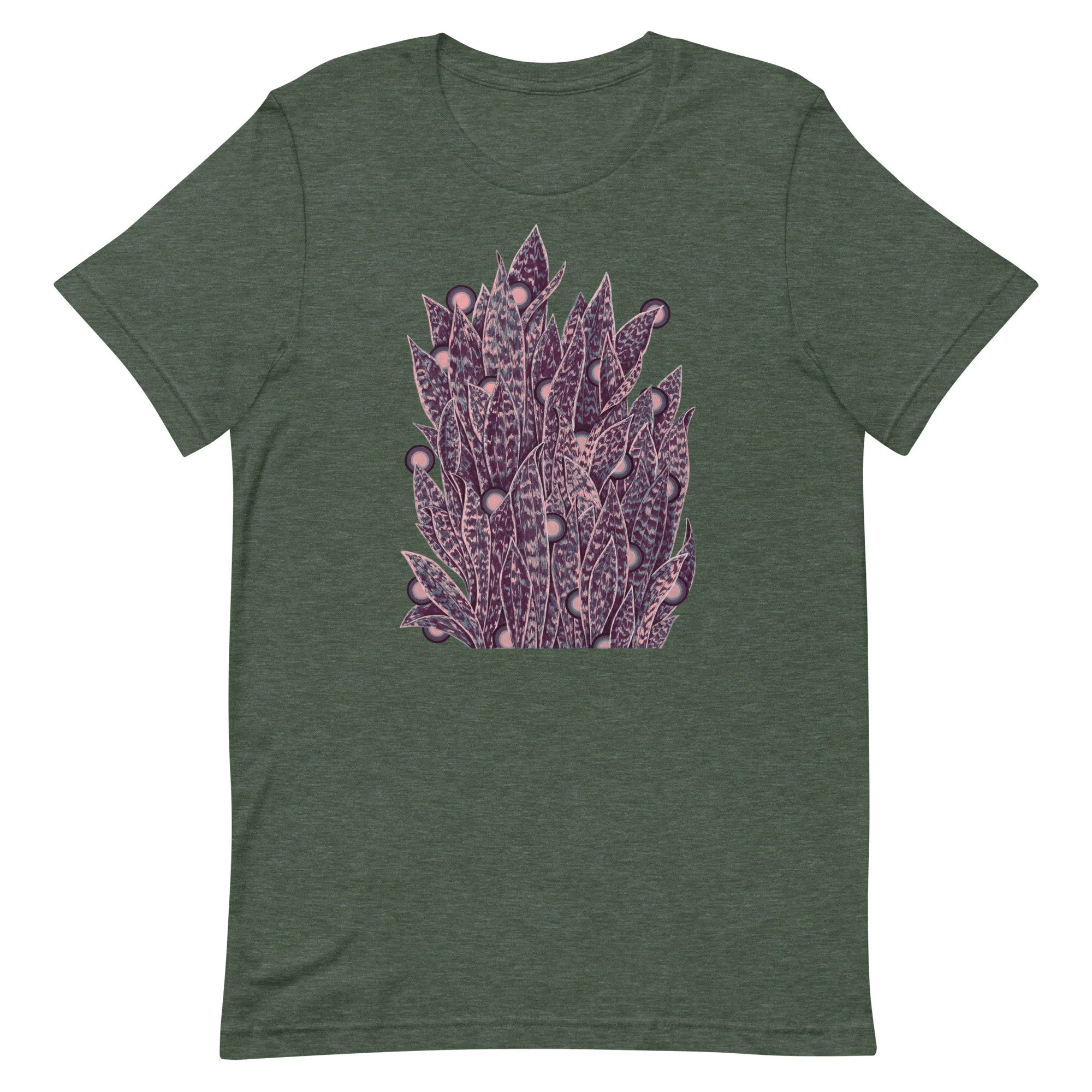 unisex-staple-t-shirt-heather-forest-front-69f4f5ac8f060.jpg