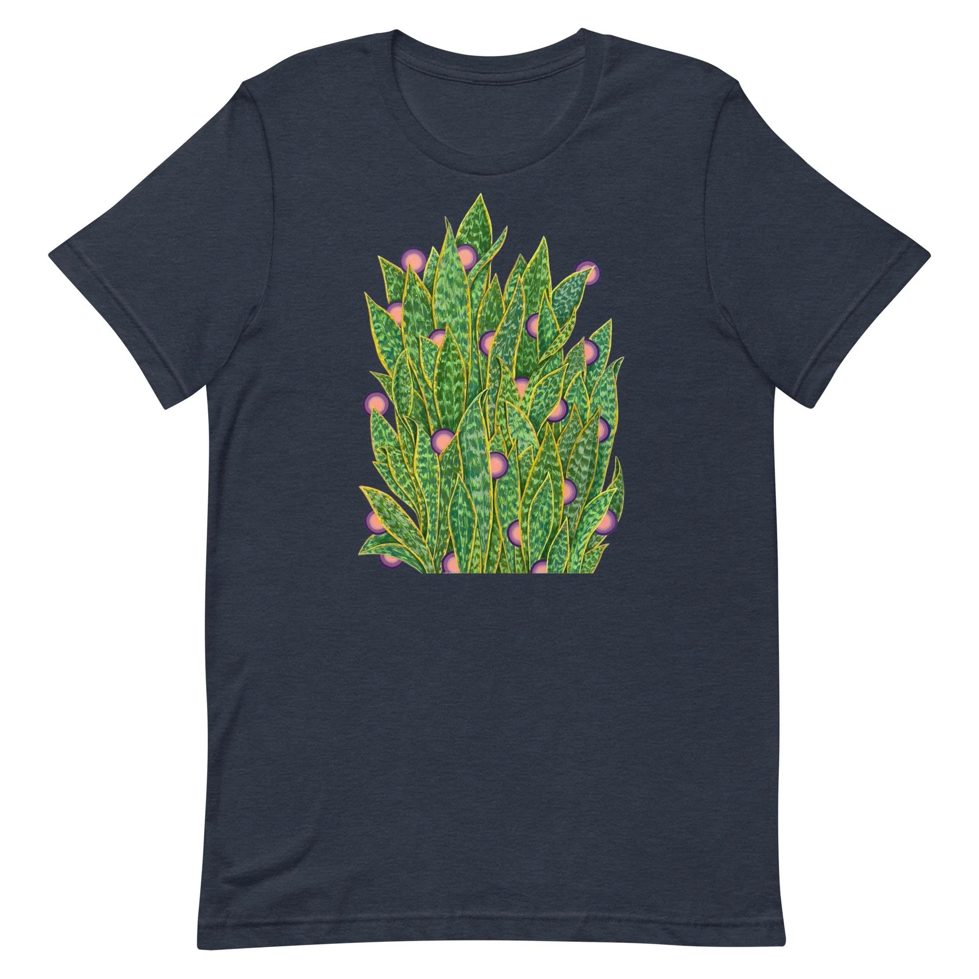 unisex-staple-t-shirt-heather-navy-front-69f4f92a0b39b.jpg
