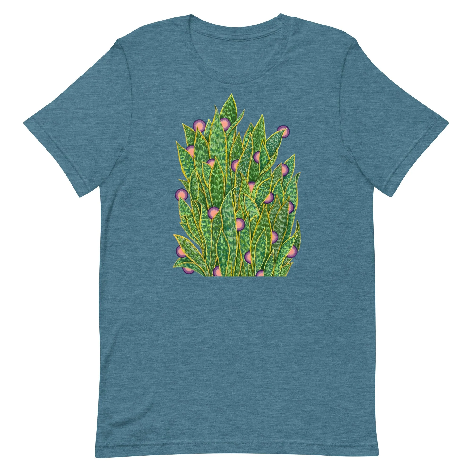 unisex-staple-t-shirt-heather-deep-teal-front-69f4f92a35687.jpg