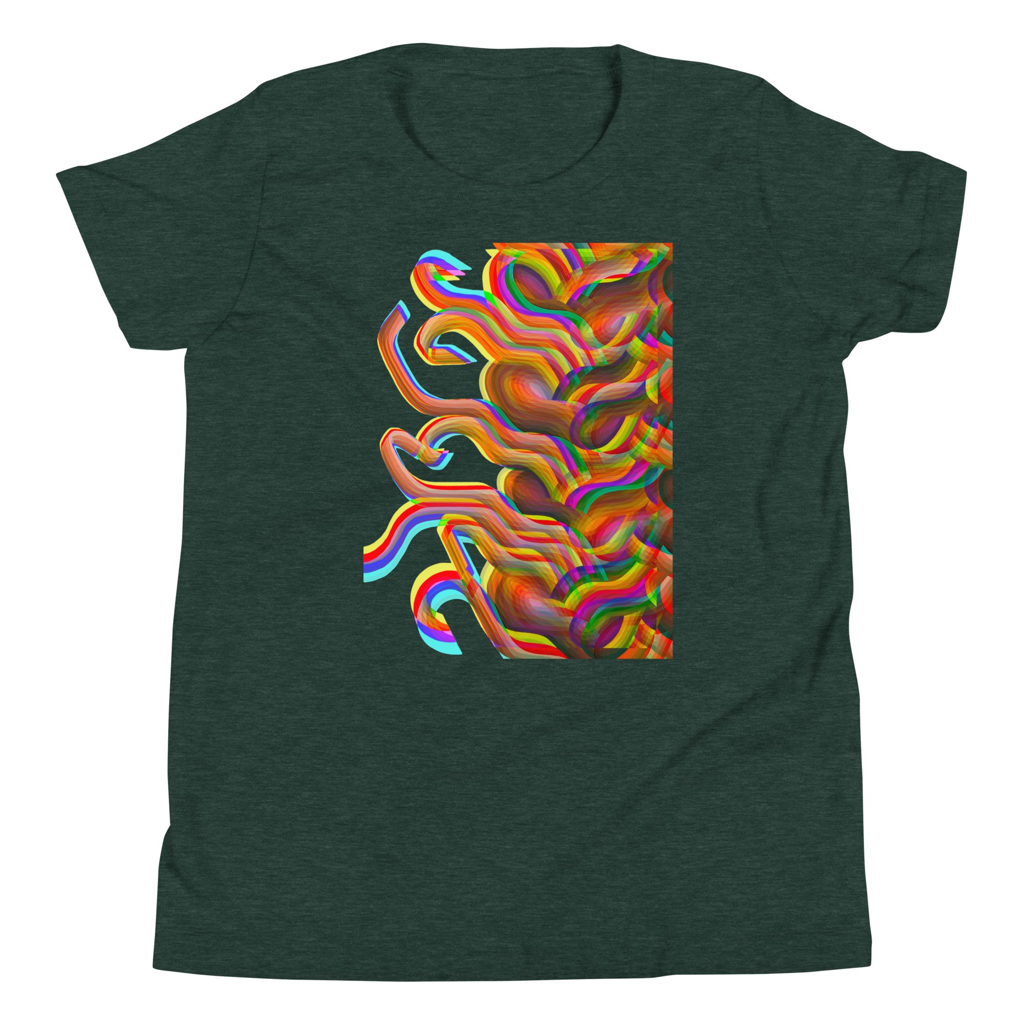 youth-staple-tee-heather-forest-front-6a0284b90f76c.jpg