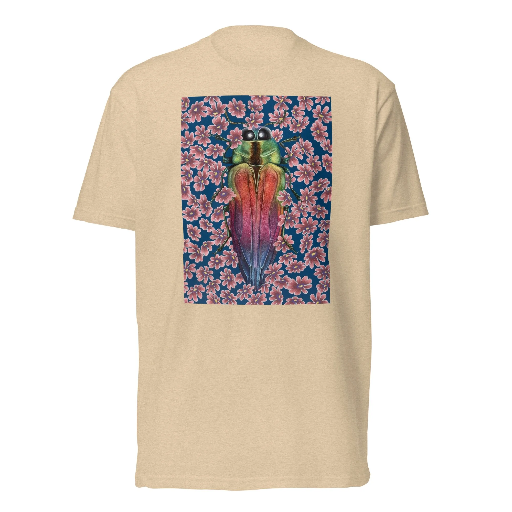 unisex-cvc-t-shirt-heather-tan-front-6a37253d97d03.jpg