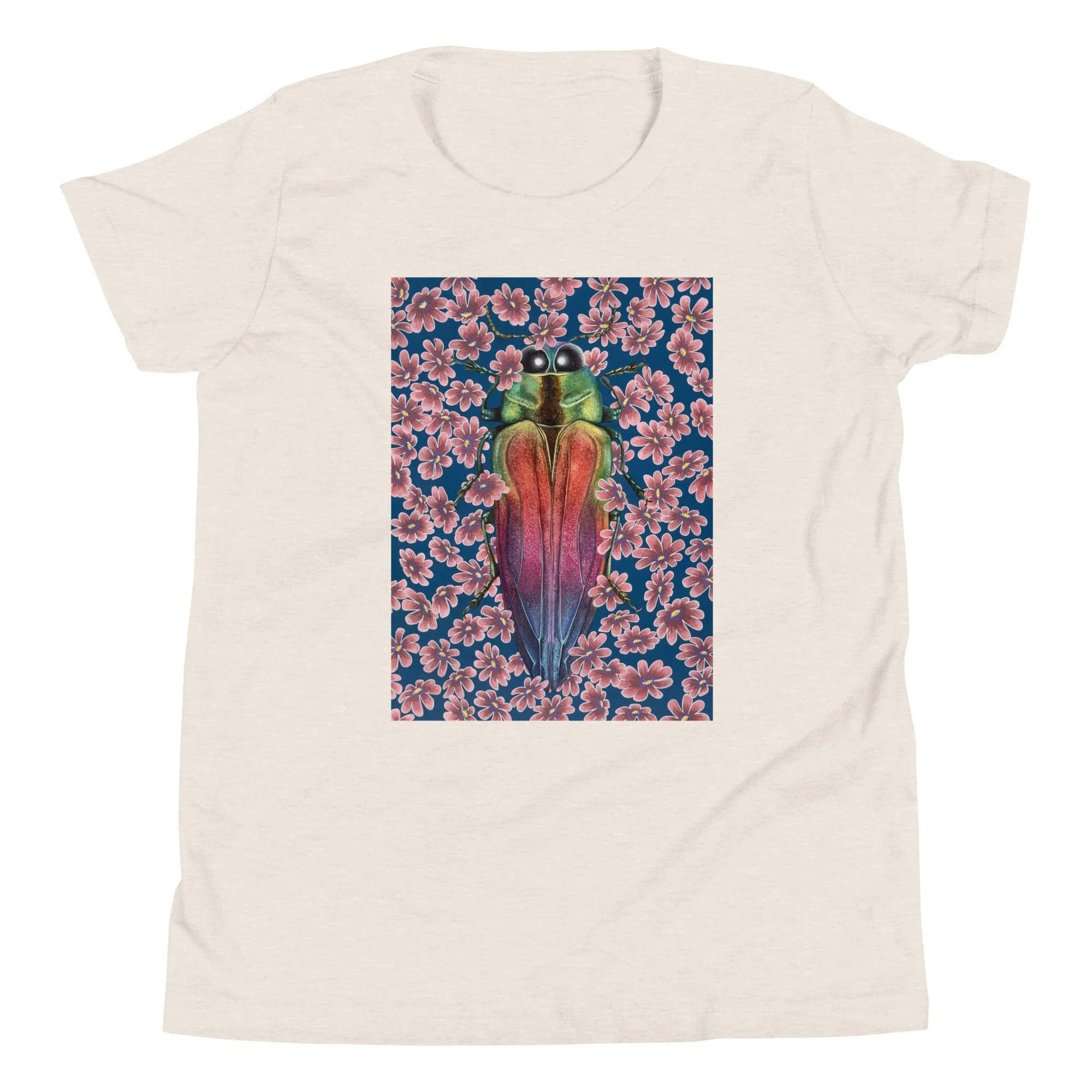 youth-staple-tee-heather-dust-front-6a372637585f0.jpg