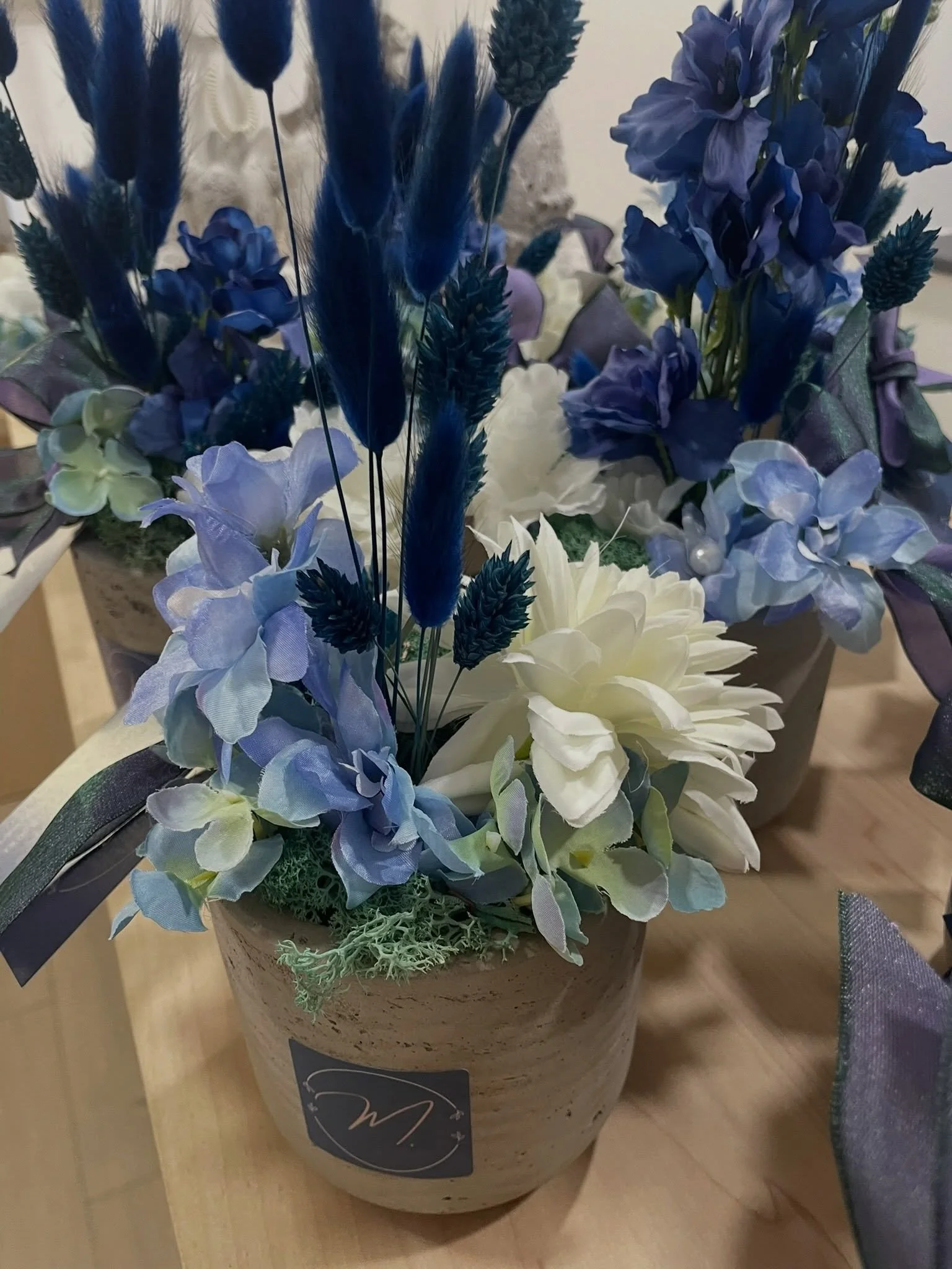 Les bouquets de la semaine 🫶🏼