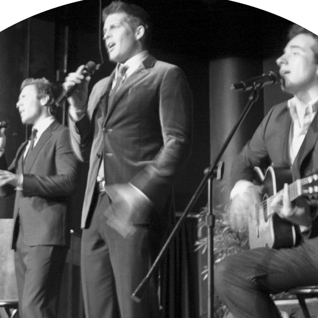 Music at the Fosston Library & Arts Center — Aurora Center for the Arts