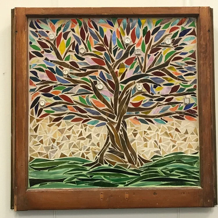 Sorenson Gallery at the Fosston Library & Arts Center — Aurora Center