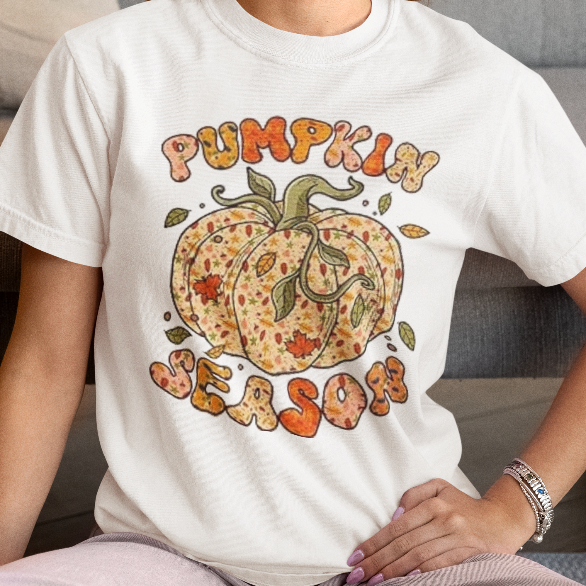comfort-colors-t-shirt-mockup-featuring-a-smiling-woman-in-a-homemade-feel-setting-m53782.png