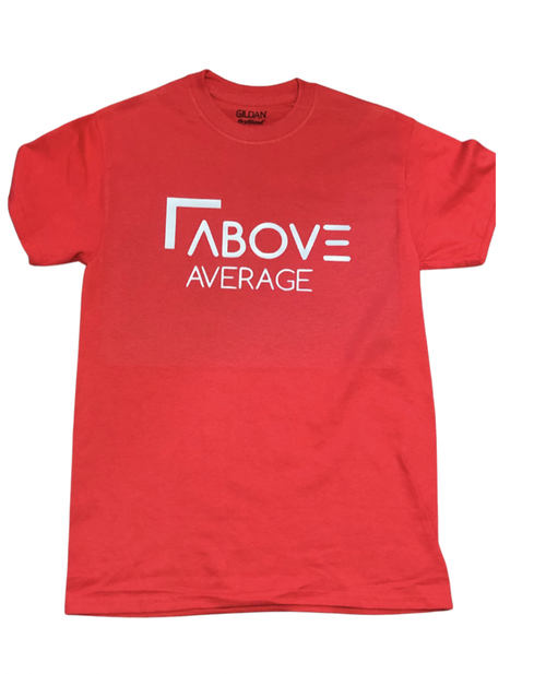 Shop — Above Average
