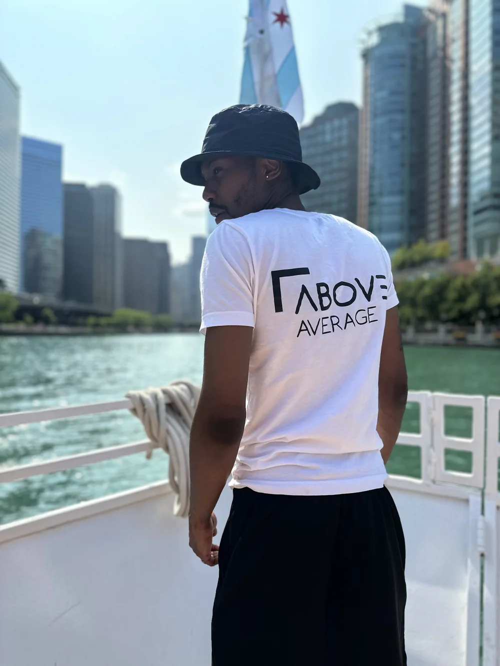 Shop — Above Average