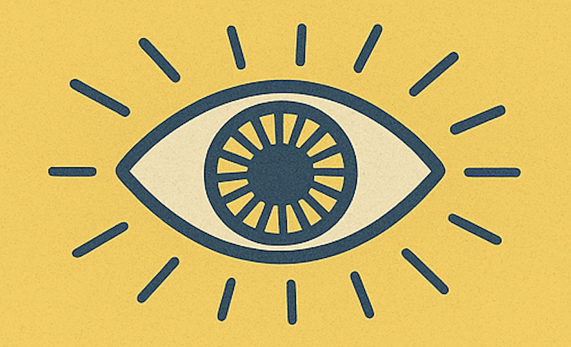 Knowing: With Eric Oliver