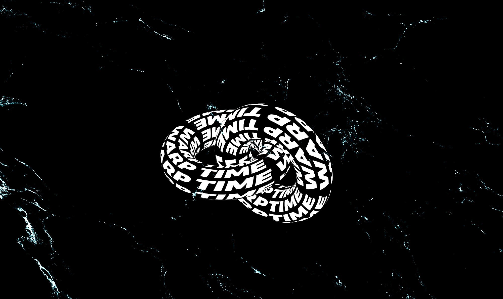 Time Warp Festival Poster Design