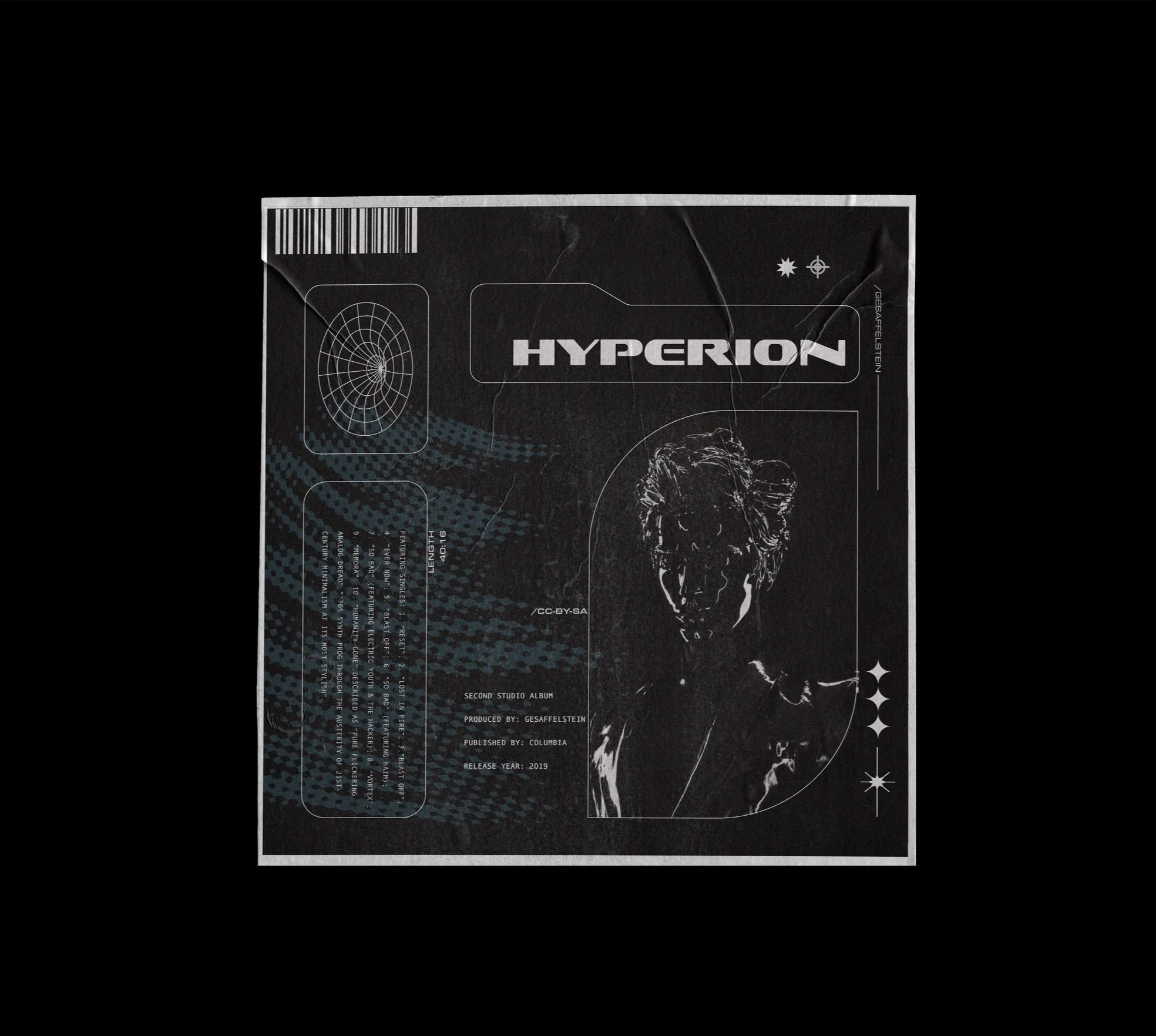 Hyperoin