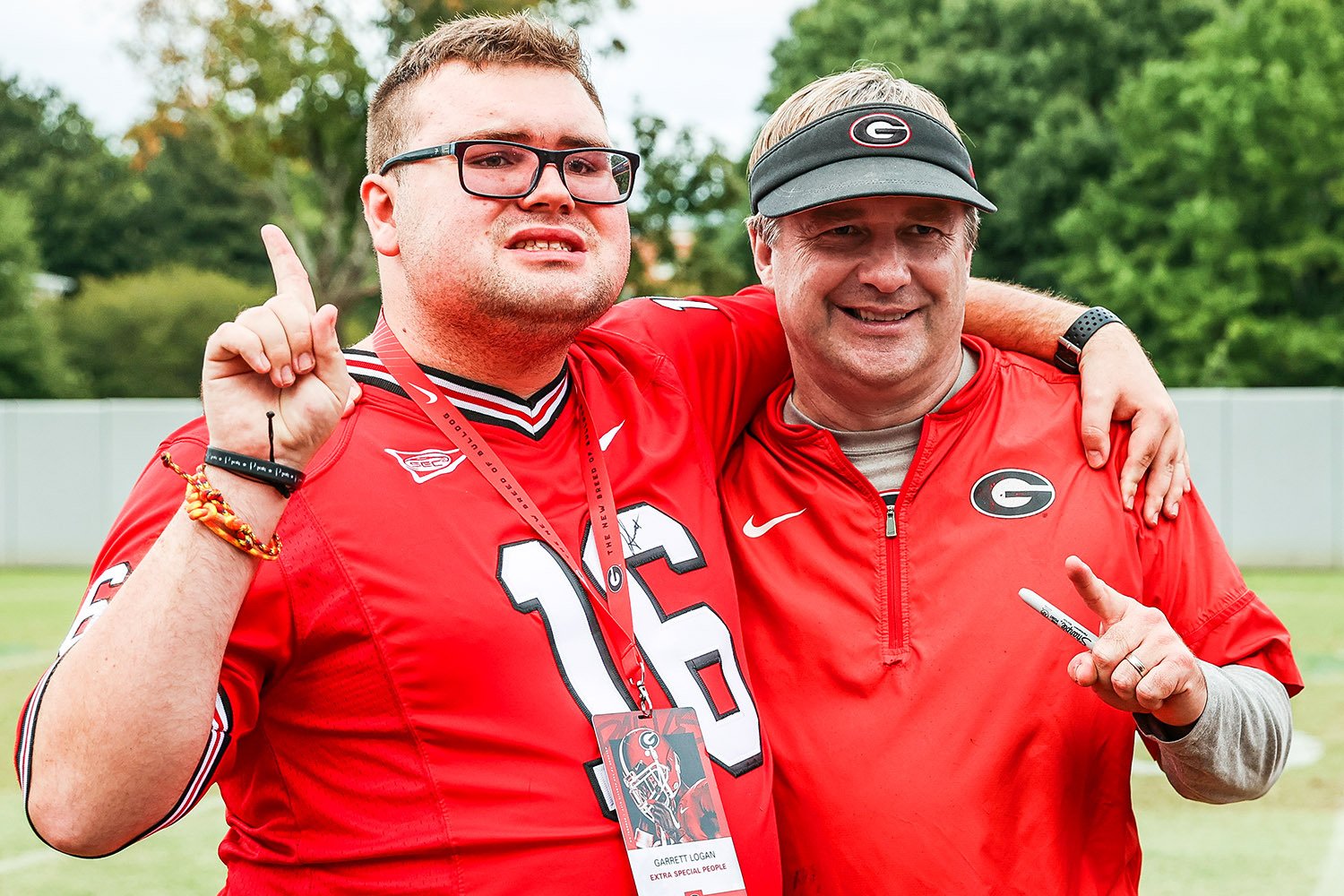 Kirby Smart Family Foundation