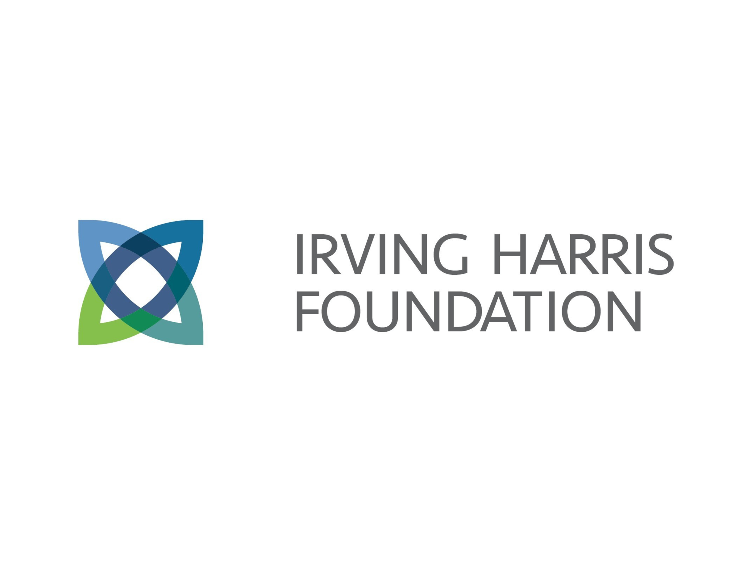 Irving Harris Foundation