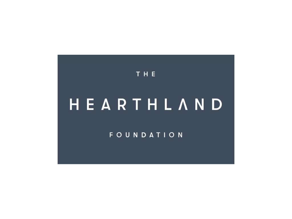 The Hearthland Foundation