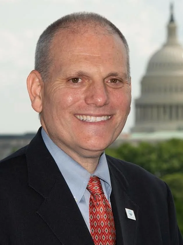 William Diffoo About — A More Perfect Union | Jewish Partnership for Democracy