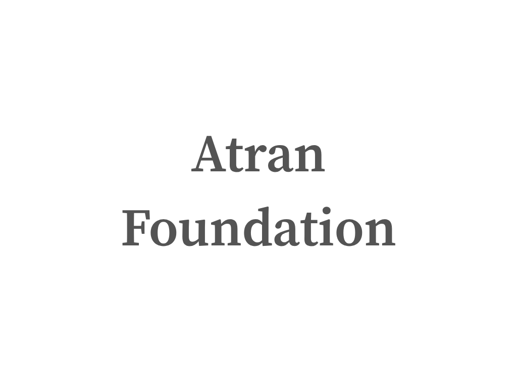 Atran Foundation