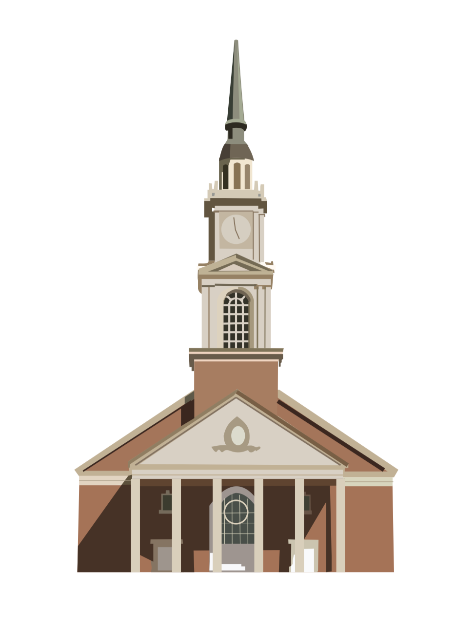 vector chapel