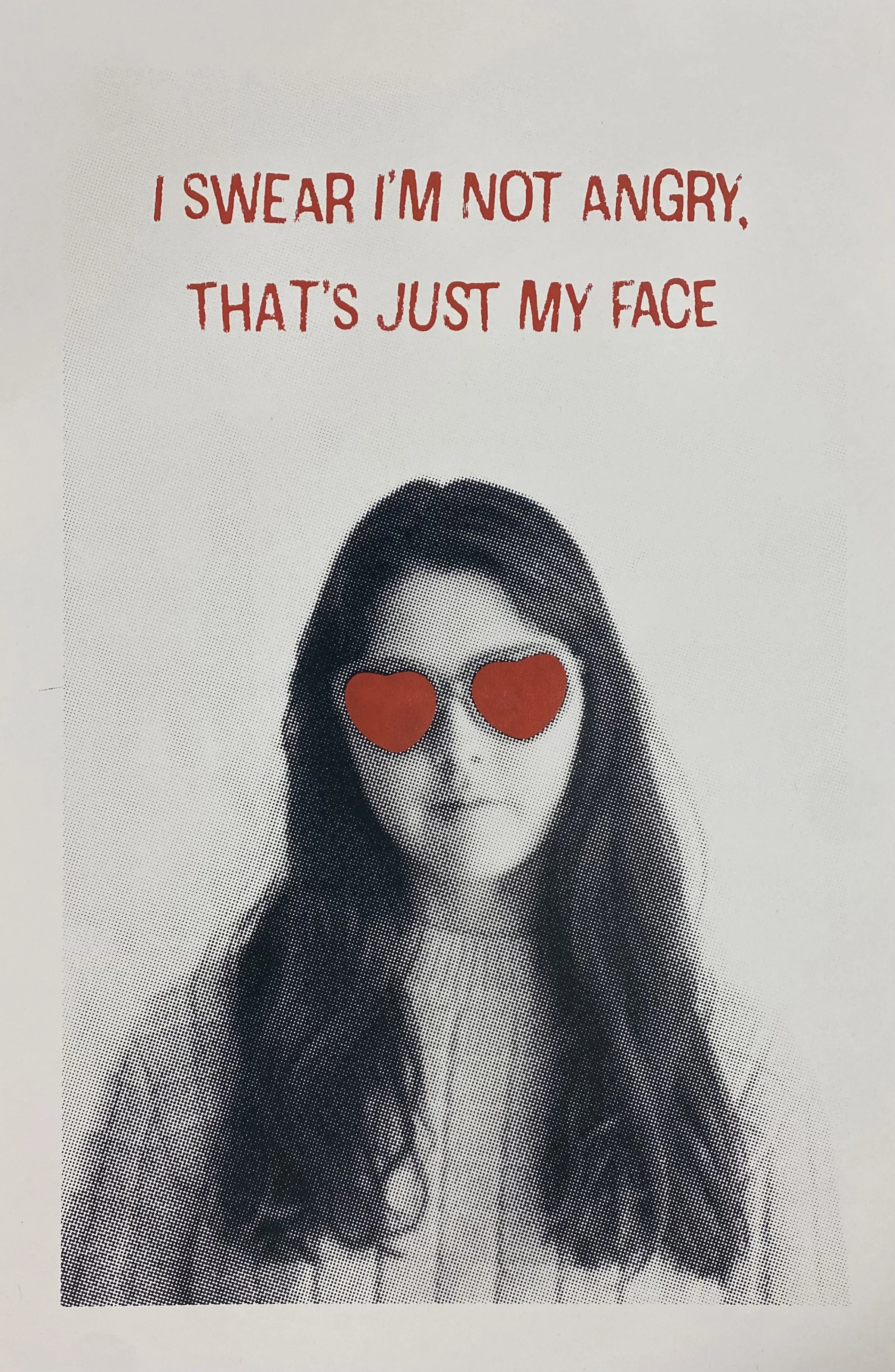 Punisher - Screenprint