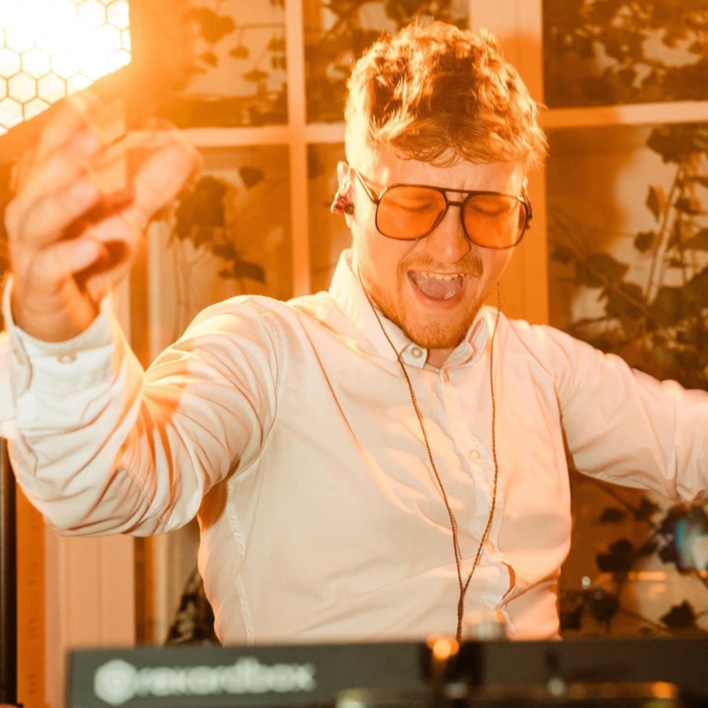 Dj Jordache jr.