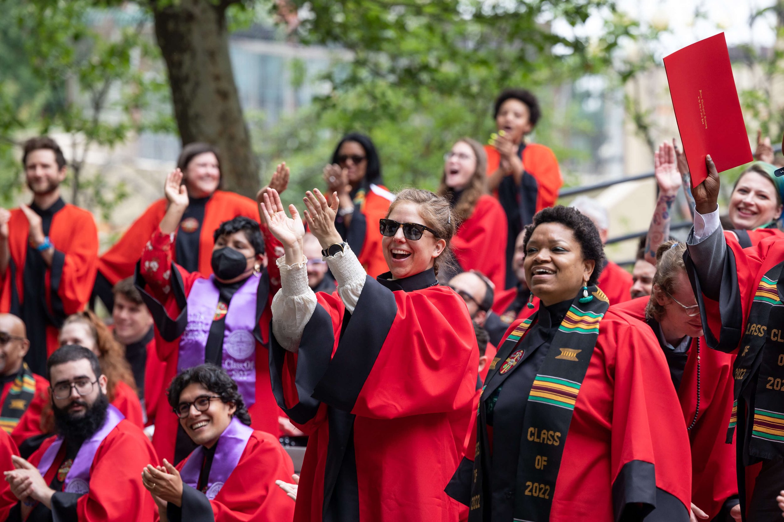 Alexandra Gekas, MDiv BIE '22