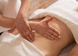 Manual Lymphatic Drainage