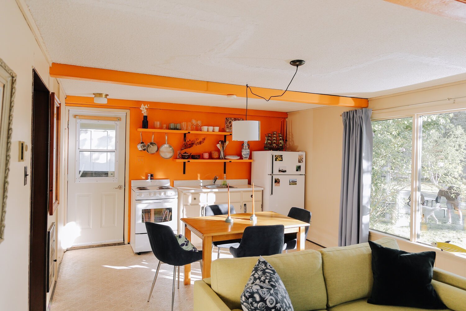 Interior Photography | Vancouver Island Photographer
