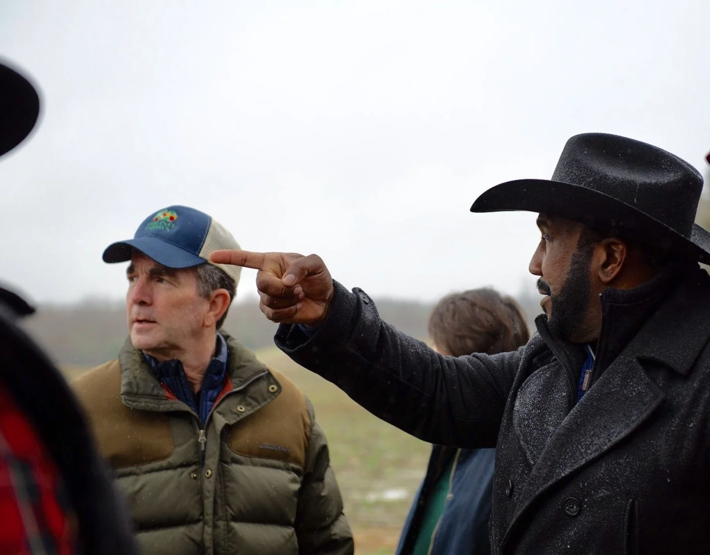 NBFA Statement On House Passage of Black Farmers Settlement Funds