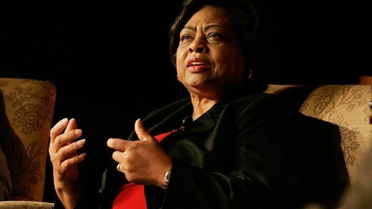 Obama Calls Sherrod to Express ‘Regret’ Over Ouster From USDA