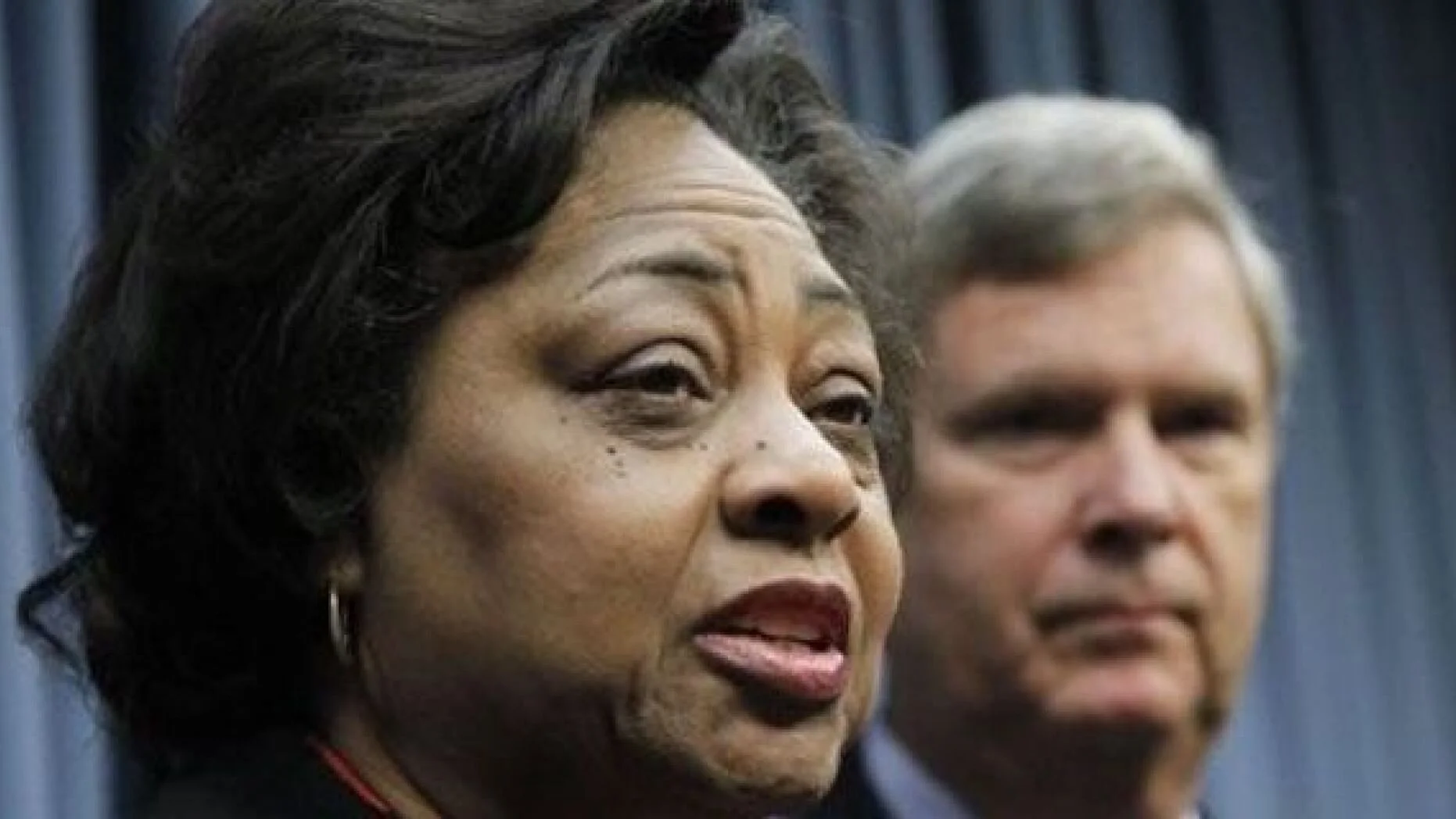 Sherrod Firing Conjures Up USDA’s History Of Civil Rights Struggle