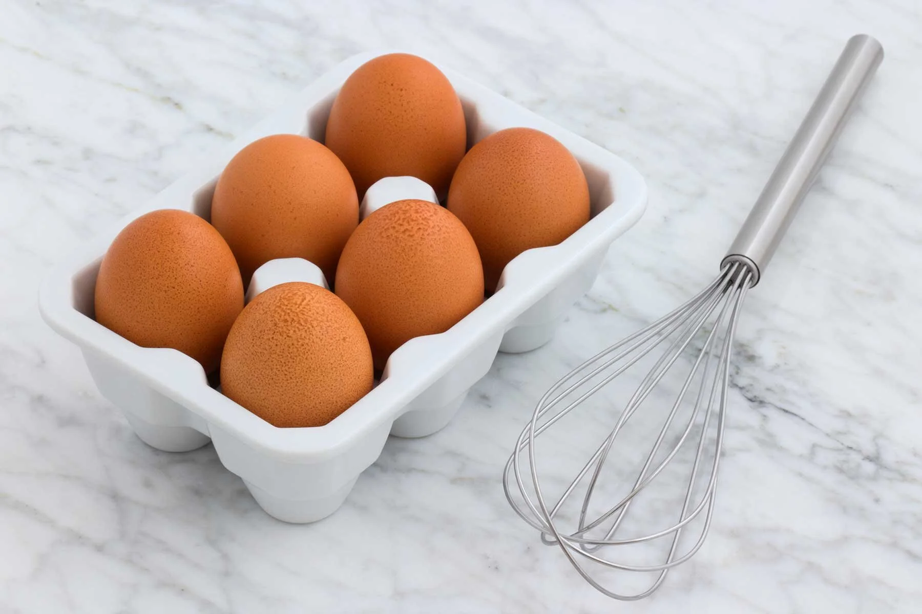 The Egg Recall Was a Disaster Waiting to Happen