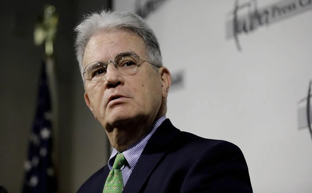 Senator Tom Coburn Blocks $1.5 Billion Settlement For Black&nbsp;Farmers