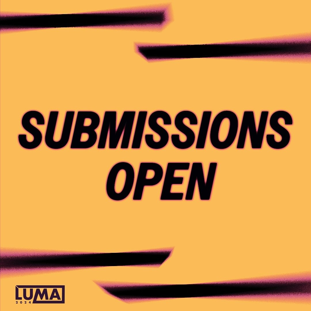 submissions open today!! 
remember to submit your film and tv shows as soon as possible to be considered for all the awards🏆

#lumatvandfilmfest #uoy #universityofyork #yusu #sact #filmfestival #studentfilmfest #tvfestival #tvandfilm