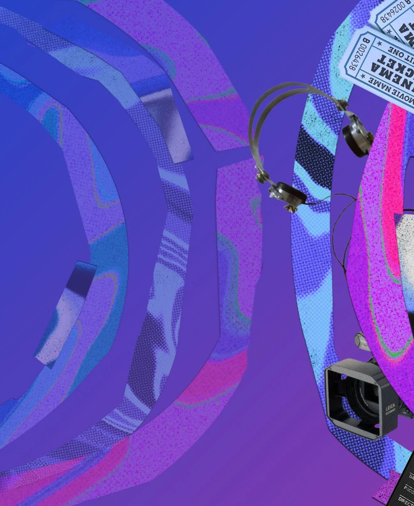 🎞️˖˚⊹ Stay tuned for updates! ˖˚⊹ 🎬