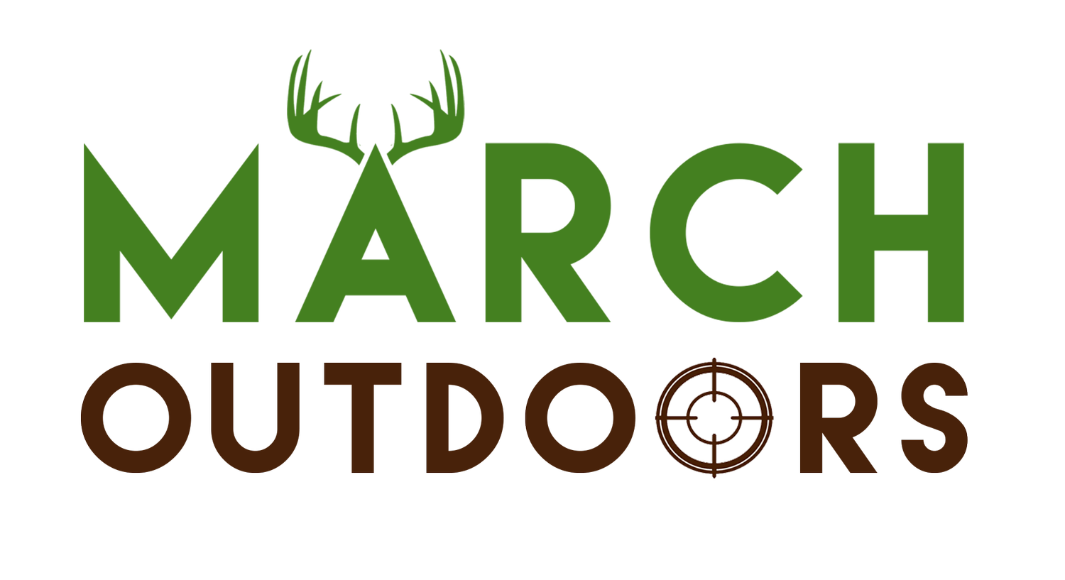 March Outdoors