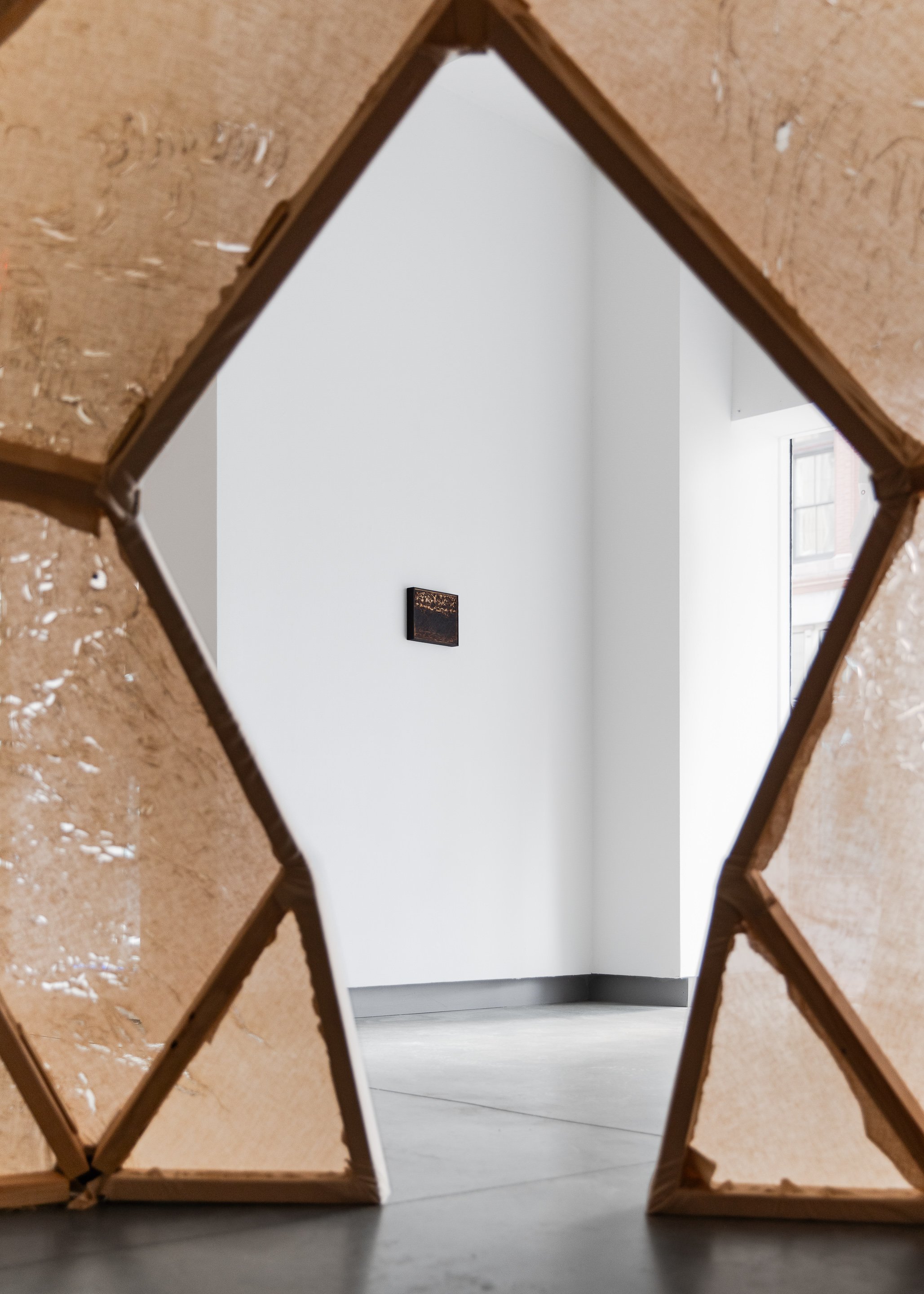 Stoicheion, July 12 — September 15, 2024, ICA MECA&D (solo)