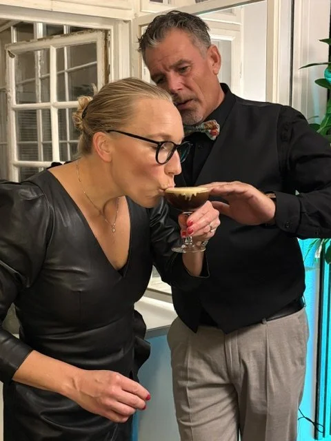 Cocktailkursus centralt i København er perfekt til polterabend eller teambuilding