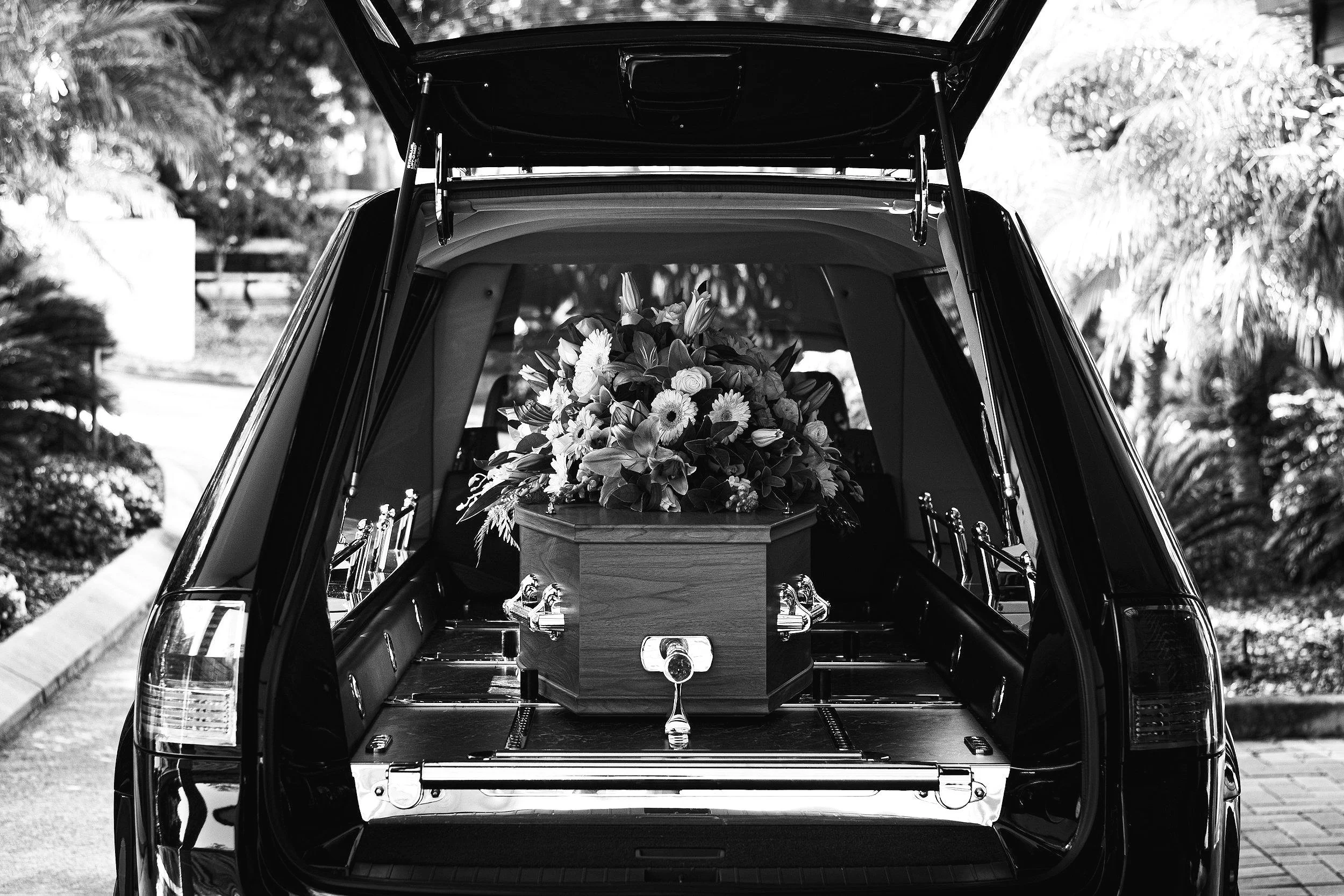 YOU WILL BE MISSED...