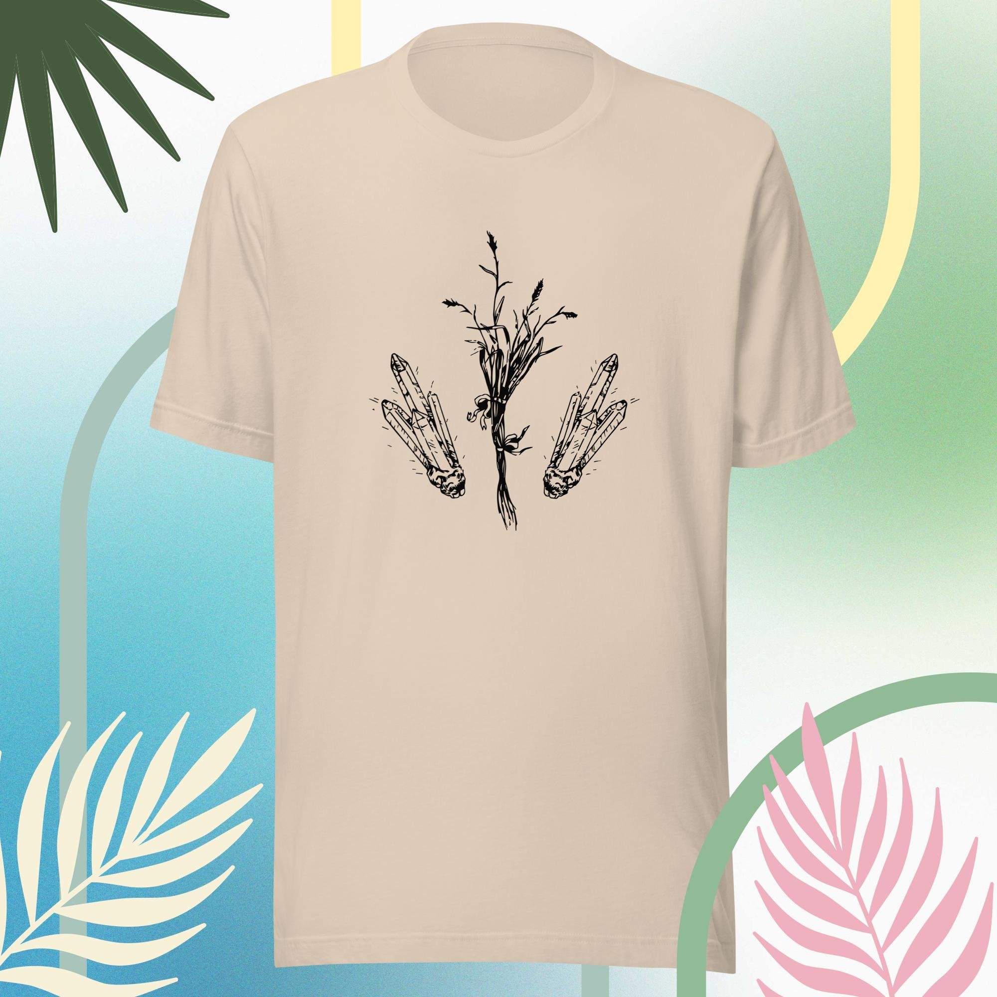 unisex-staple-t-shirt-soft-cream-front-64a4562b72ef0.jpg