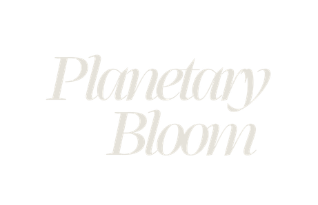 planetary bloom