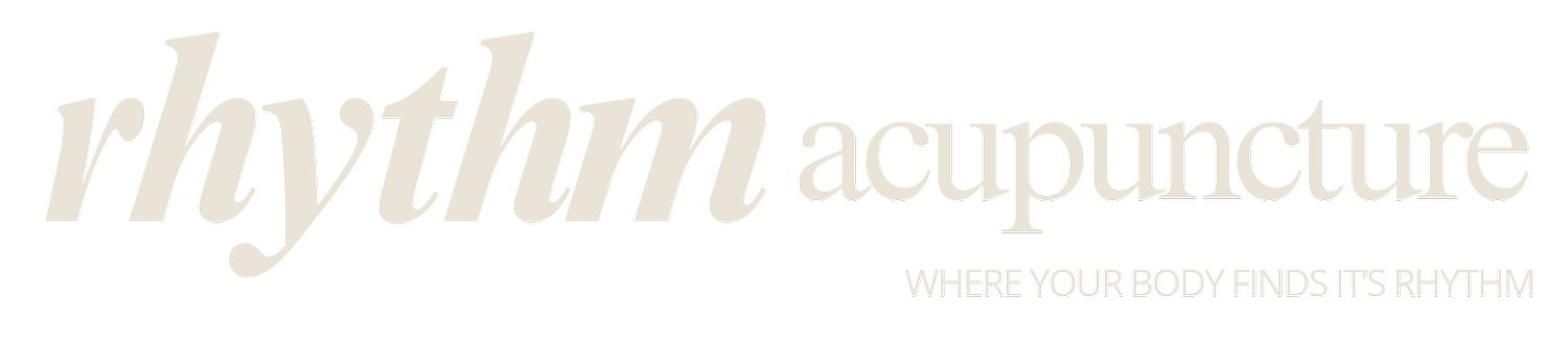 Rhythm Acupuncture