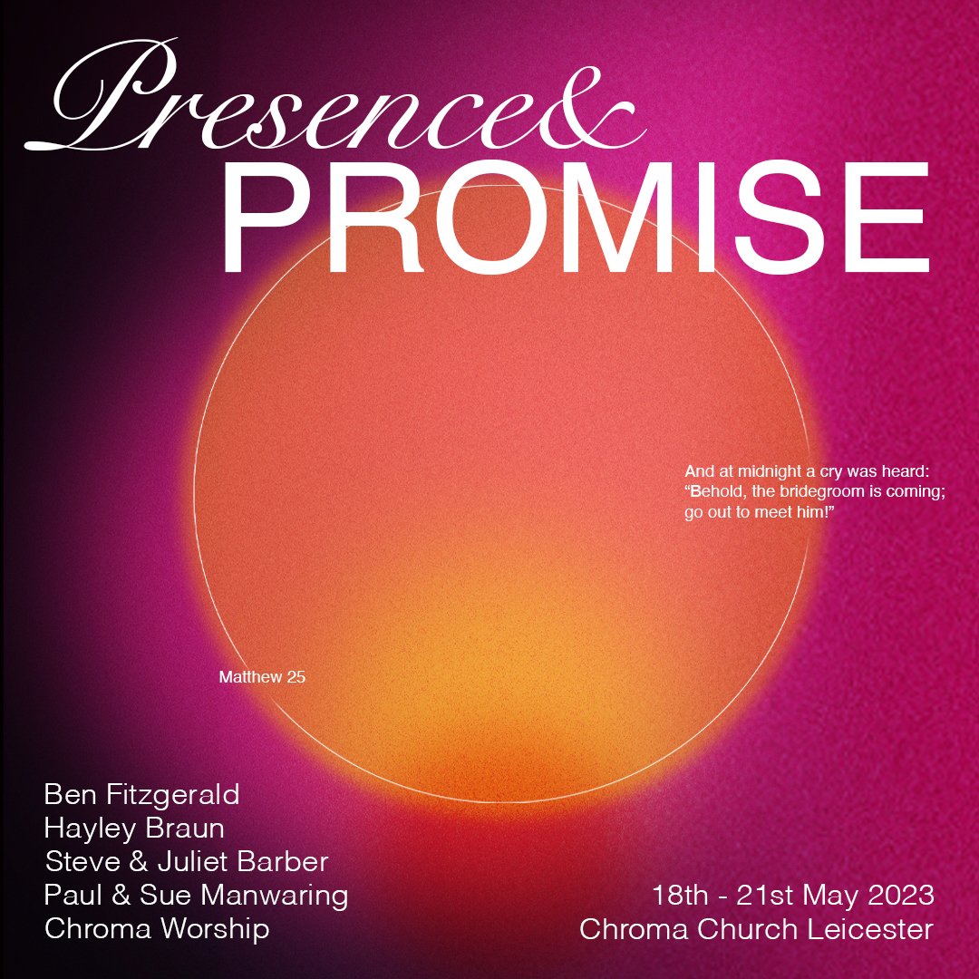 Chroma Worship Presence & Promise.jpg