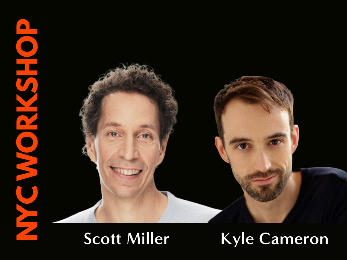 Weekend Workshop in NYC