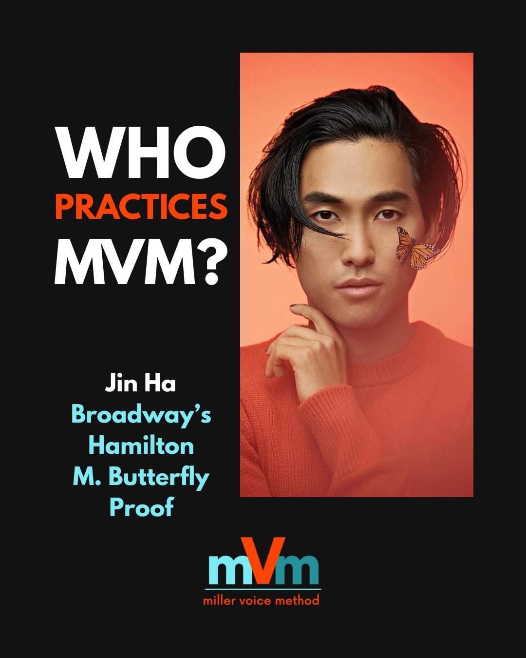 Don't miss Jin's fabulous work in Proof on Broadway through July 19! @proofbroadway 

 #actinglife #actingtraining #nyugradactingalumni #actorslife #actingclass