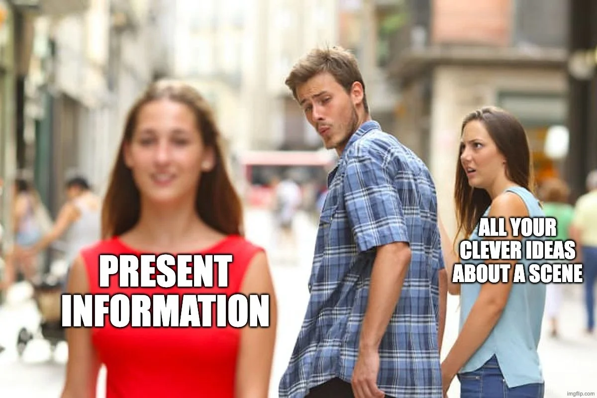 IYKYK

#actorlife #actingmemes #actortraining