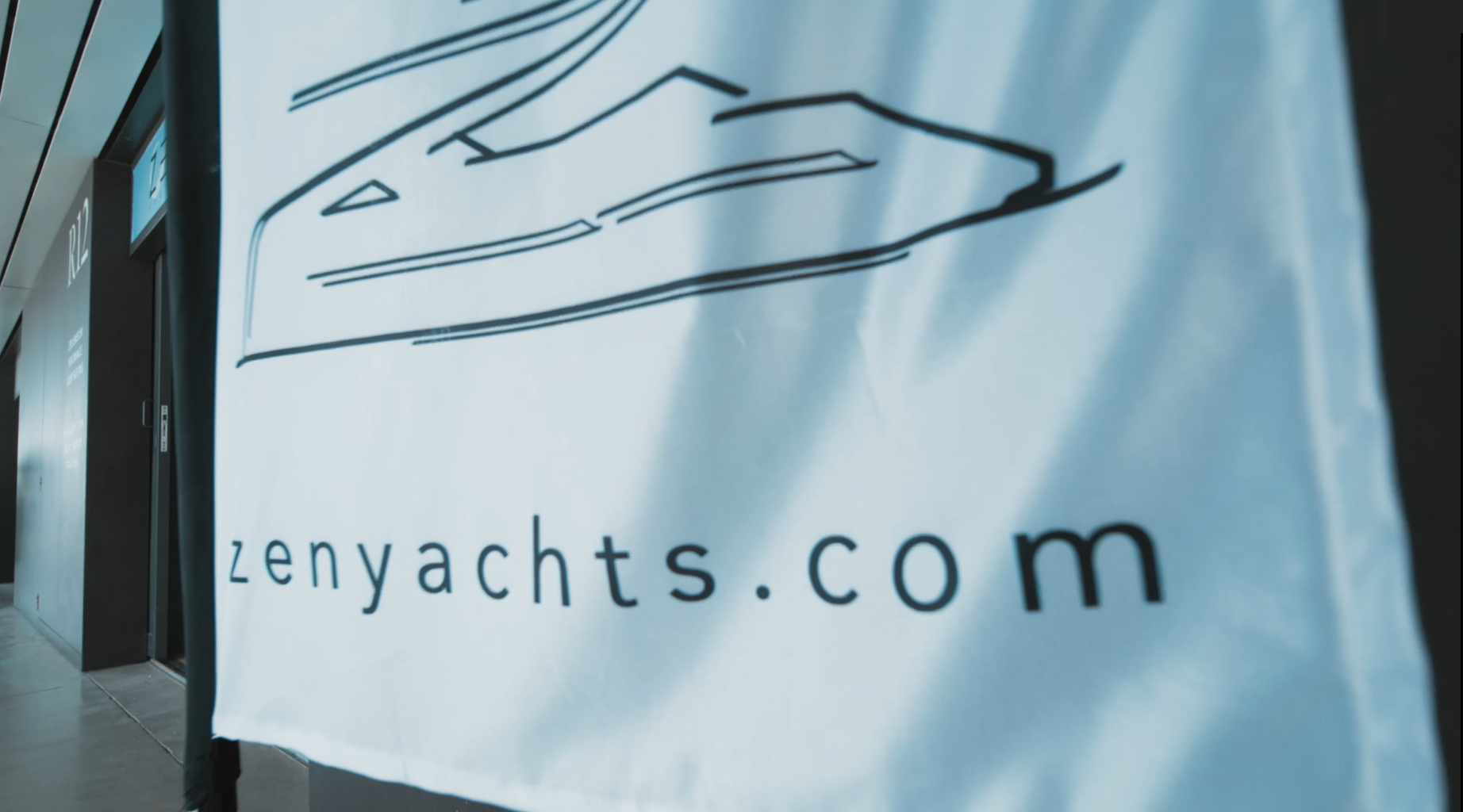 ZEN Yachts Opens a new Office &amp; Showroom in Barcelona, home of the next America’s Cup.