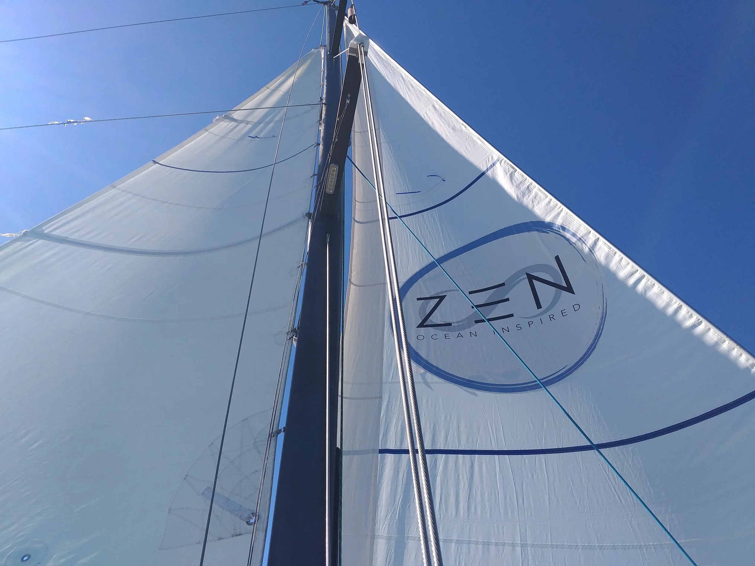 Zen Yachts
