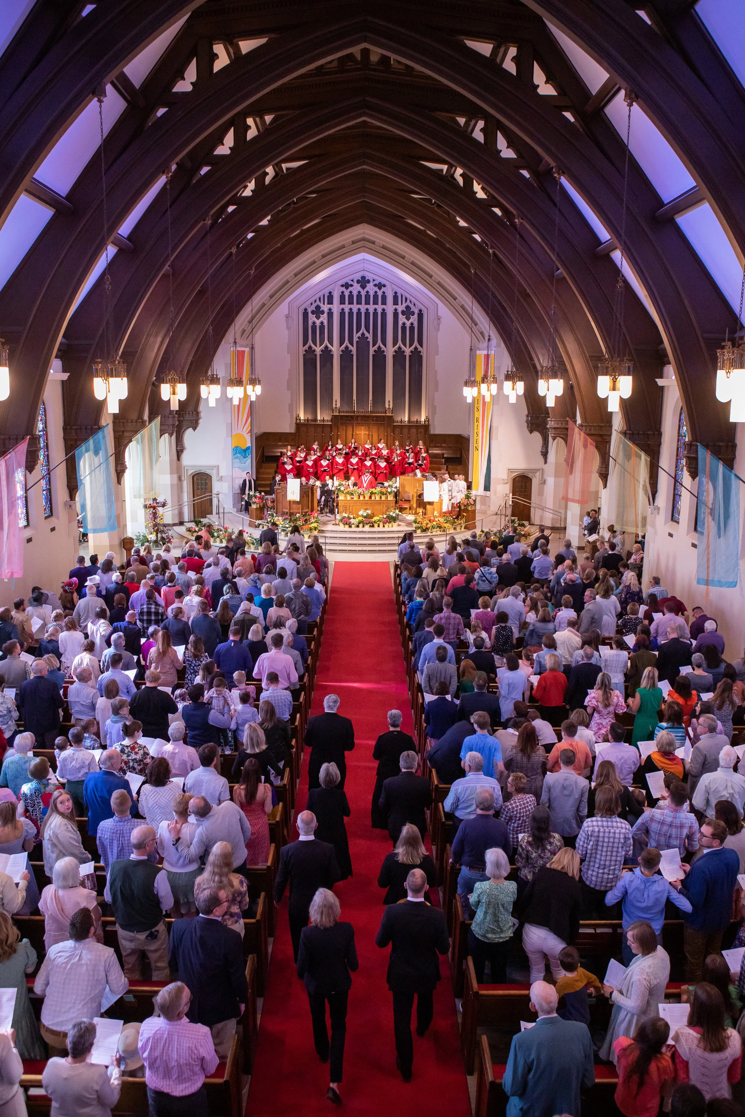 Easter Special Offering Applications Now Open