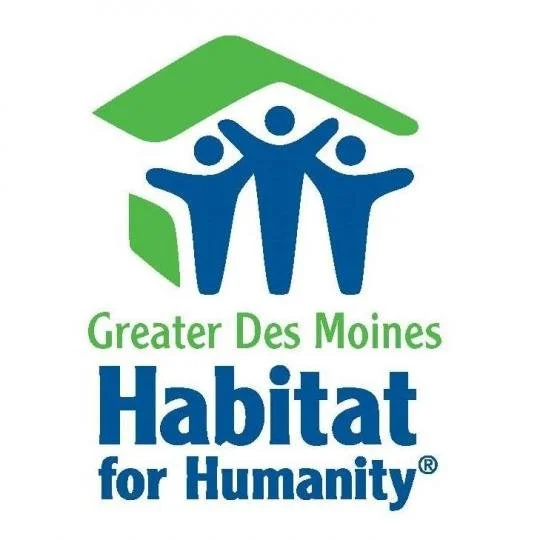 Volunteer with Habitat for Humanity 